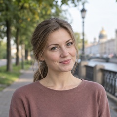 Дарья